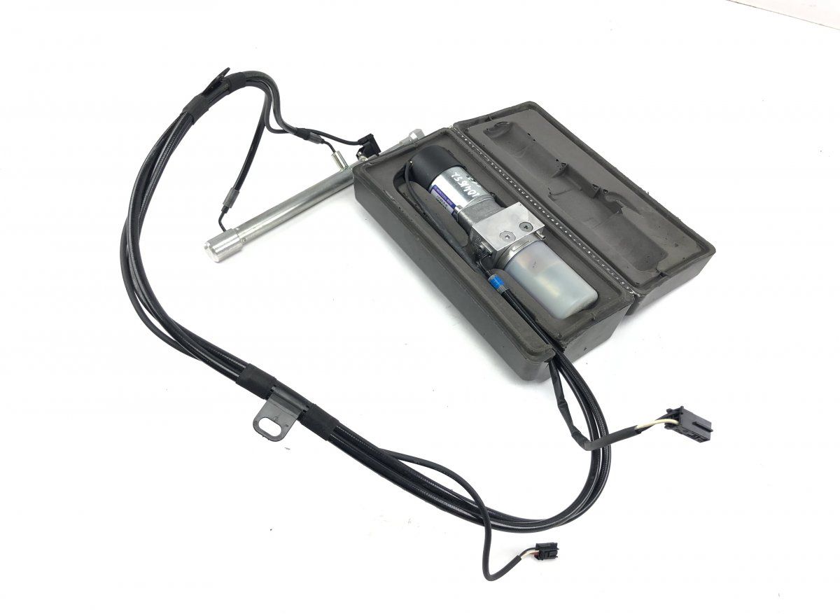 HB70708002 HB70708-002 Power bootlid / tailgate motor MERCEDES-BENZ S-CLASS Coupe (C216) (2006-2013)