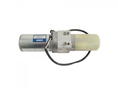 A2218001548 Power bootlid / tailgate motor MERCEDES-BENZ S-CLASS (W221) (2005-2013)