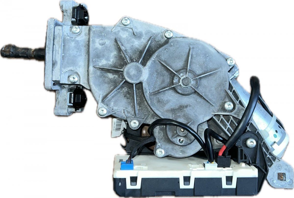 Power bootlid / tailgate motor MERCEDES-BENZ E-CLASS (W212) (2009-2016)