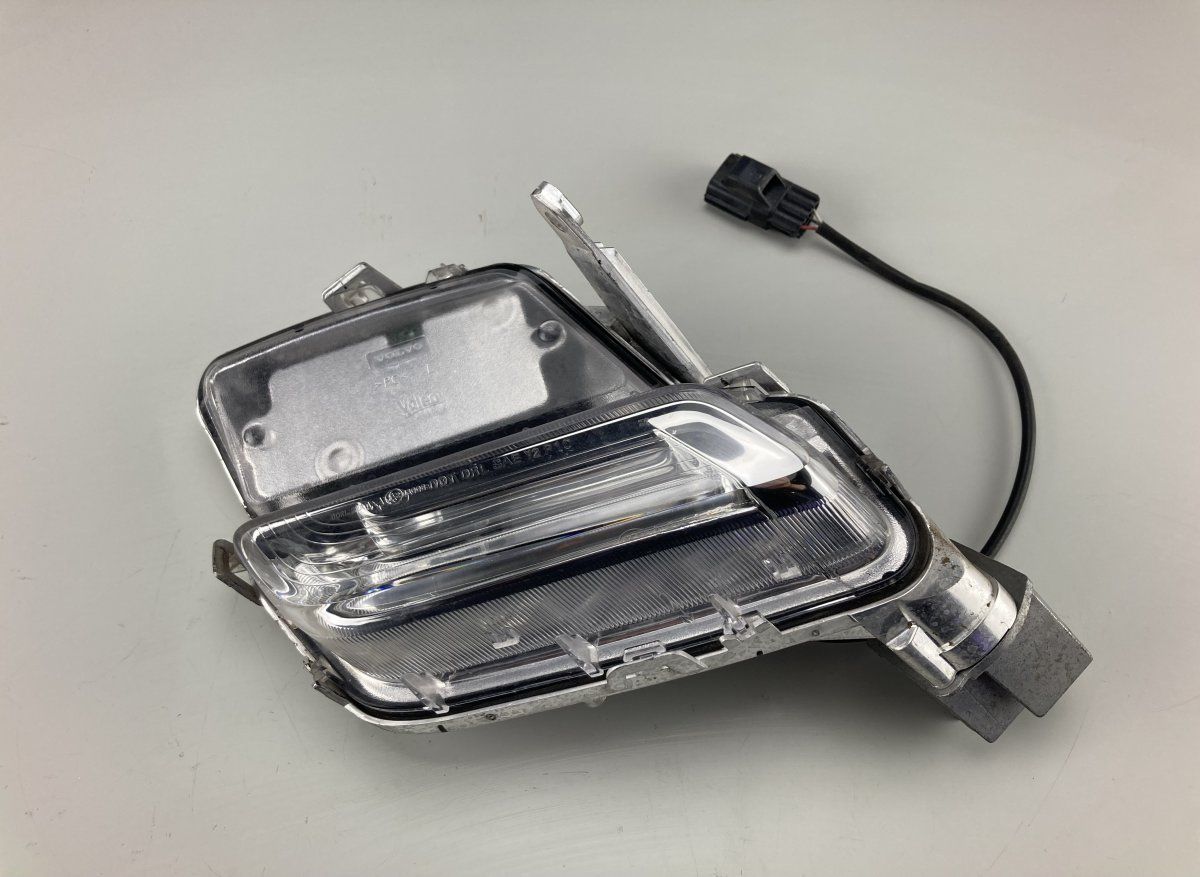 89250231 31420393 Position Light front left VOLVO XC60 I (2008-2017)