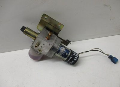 HB70087002 HB70087-002 Power bootlid / tailgate motor BMW 7 (E65, E66) (2001-2009)