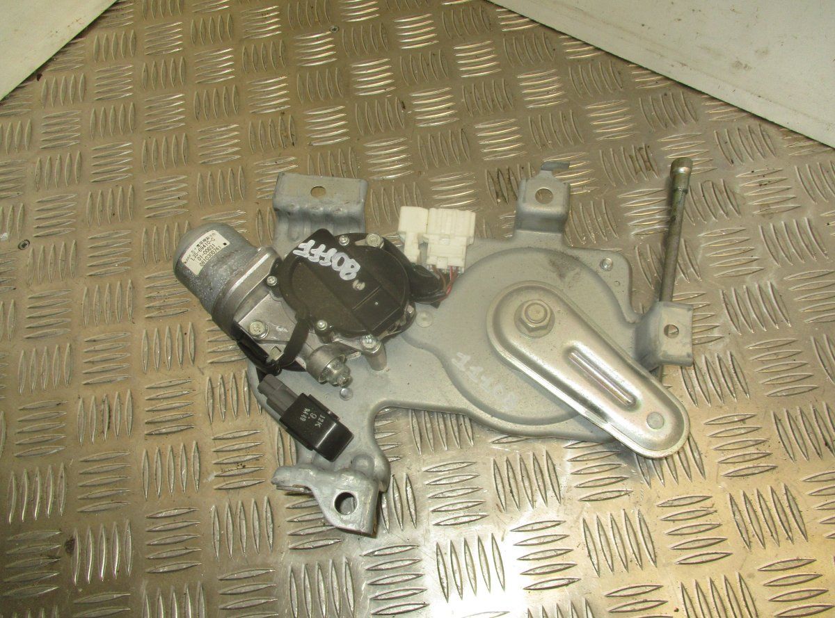 L3569410C Power bootlid / tailgate motor HONDA ACCORD VIII (CP, CU) (2007-2015)