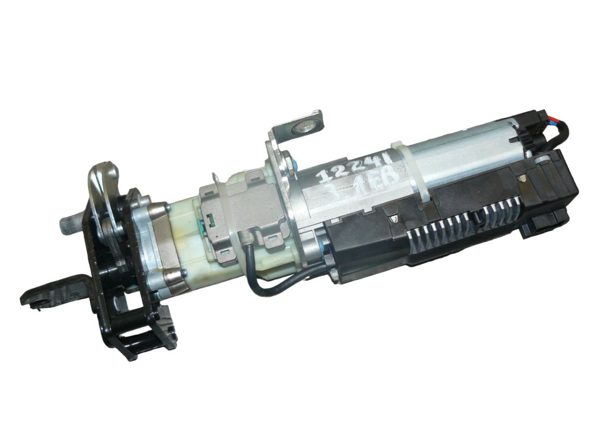 Power bootlid / tailgate motor VW PASSAT B7 / ALLTRACK (2010-2015)