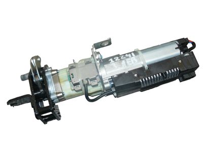 Power bootlid / tailgate motor VW PASSAT B7 / ALLTRACK (2010-2015)