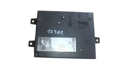 Phone / bluetooth control unit SKODA SUPERB II (3T4, 3T5) (2008-2015)