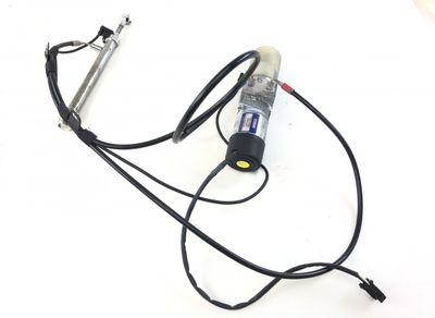 A2218000148 Power bootlid / tailgate motor MERCEDES-BENZ S-CLASS (W221) (2005-2013)