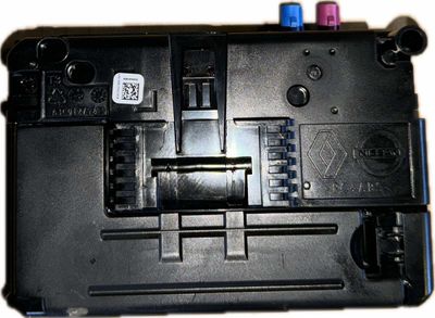 Phone / bluetooth control unit DACIA SANDERO III (2021-)