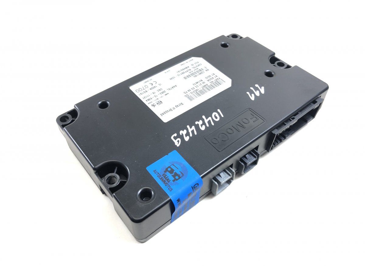 2016486 Phone / bluetooth control unit FORD KUGA II (DM2, TF) (2012-2019)