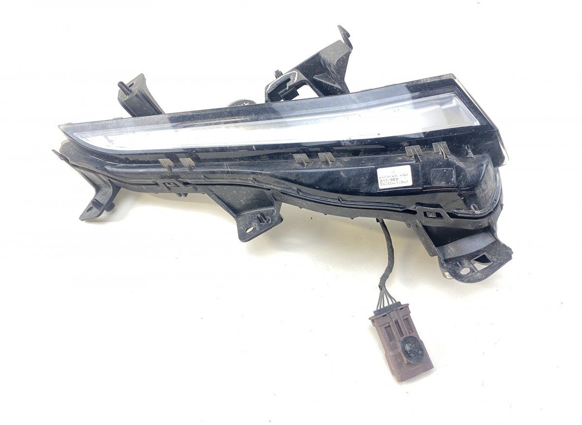 1638037880 Position Light front left PEUGEOT 508 II (F3_, FB_, FH_) (09.18-)