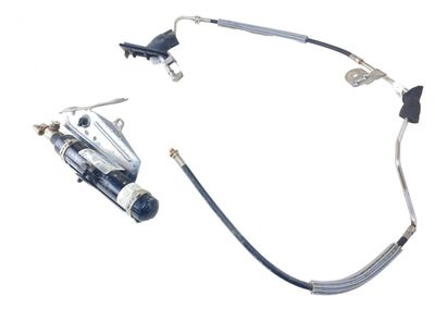 A2058604700 Pedestrian / bonnet airbag MERCEDES-BENZ C-CLASS (W205) (2013-2021)