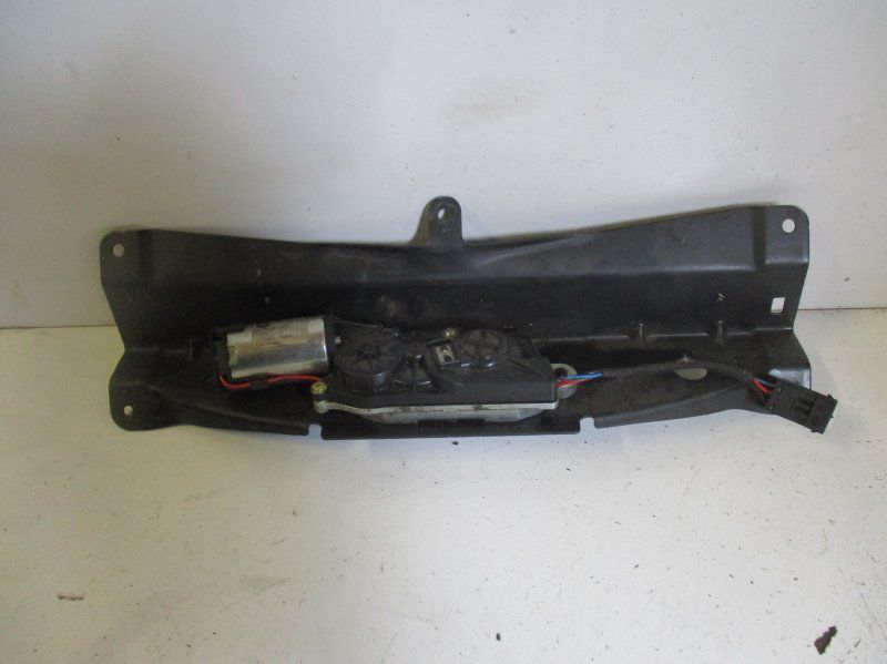 977706103 Power bootlid / tailgate motor BMW X5 (E70) (2007-2013)