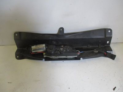 977706103 Power bootlid / tailgate motor BMW X5 (E70) (2007-2013)