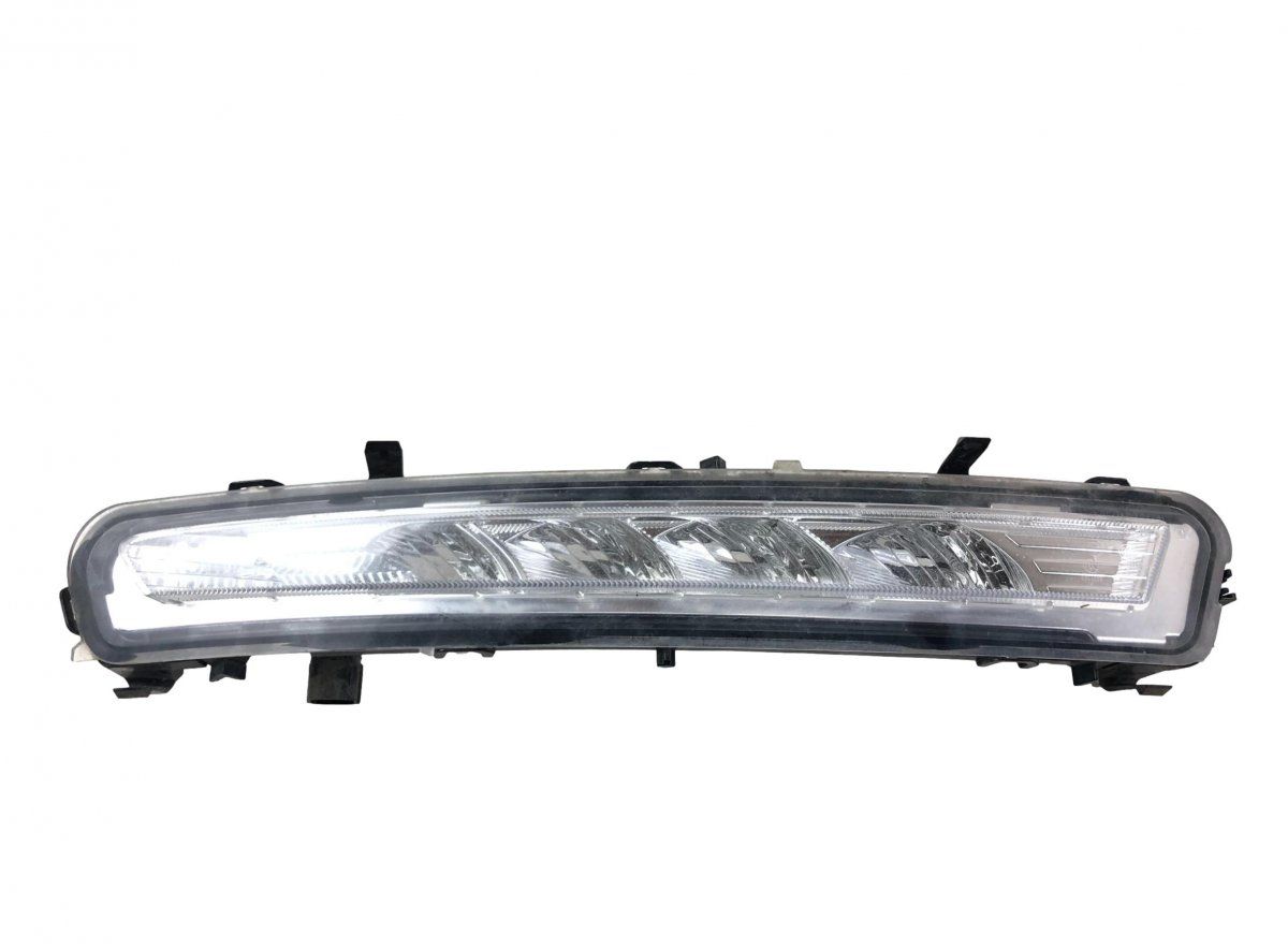 1725080 Position Light front left FORD MONDEO Mk IV (BA7) (2007-2014)