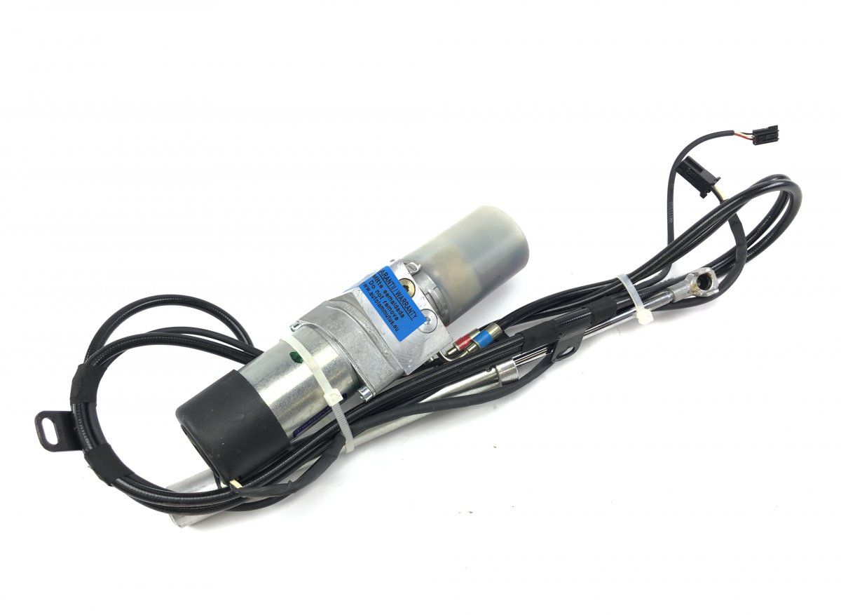 HB70708002 HB70708-002 Power bootlid / tailgate motor MERCEDES-BENZ S-CLASS Coupe (C216) (2006-2013)