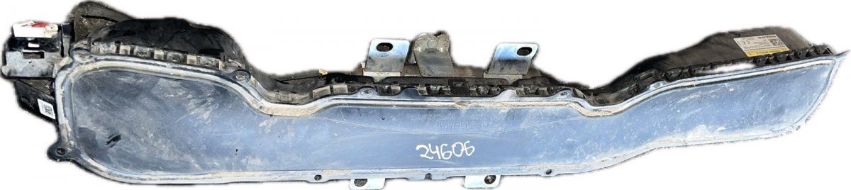 Pedestrian / bonnet airbag VOLVO V40 (2012-2019)