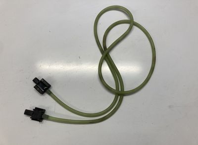 5A0BB3802 11868033 Gājēja/dzinēja pārsega drošības spilvens BMW X1 (F48) (2014-2022)