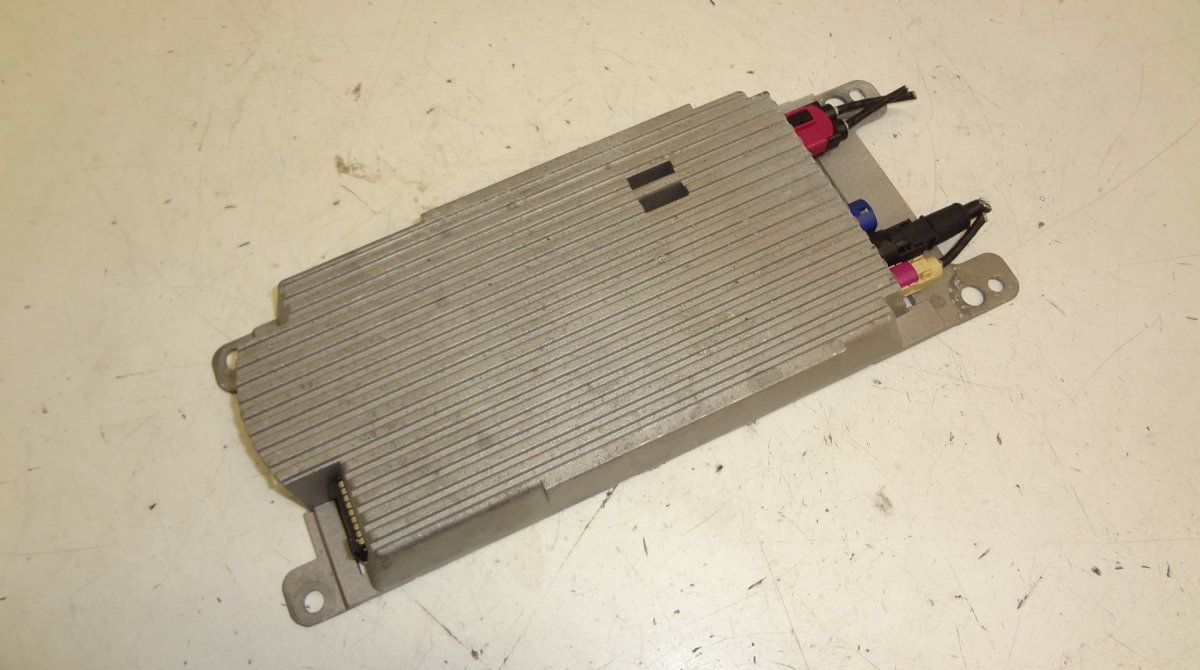 925715101 Phone / bluetooth control unit BMW 1 (F20, F21) (2011-2019)