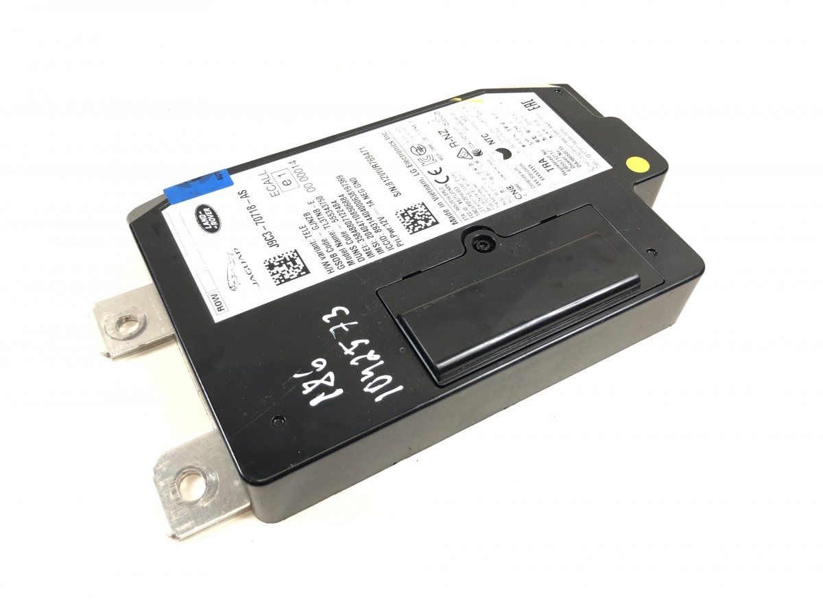 LR096630 Phone / bluetooth control unit LAND ROVER DISCOVERY SPORT (L550) (2014-)