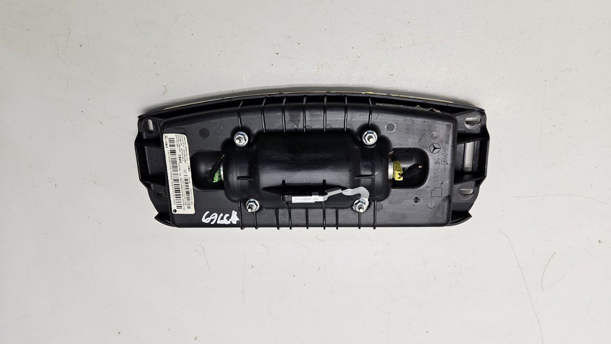 2078603902 3054284 Passenger Airbag MERCEDES-BENZ E-CLASS Coupe (C207) (2009-2016)