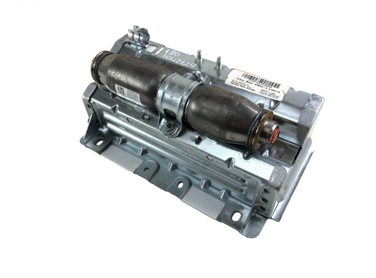 31332118 Passenger Airbag VOLVO XC60 I (2008-2017)