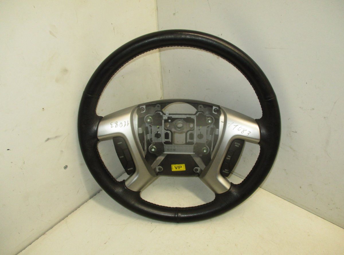 Steering Wheel CHEVROLET CAPTIVA I (2006-2018)