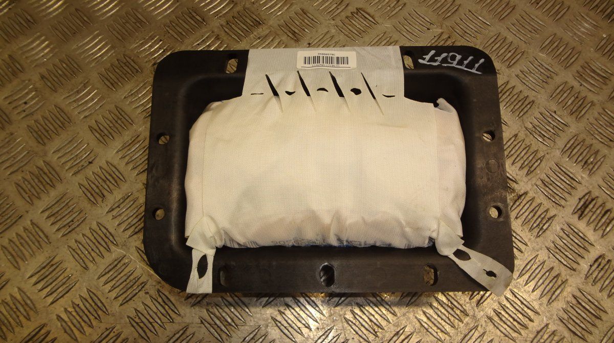 Passenger Airbag PEUGEOT 3008 I (T84) (2009-2016)