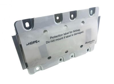 31332118 Passagerarkrockkudde VOLVO XC60 I (2008-2017)