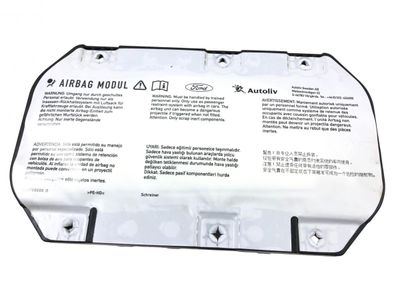 1841353 Pasažiera gaisa spilvens FORD KUGA II (DM2, TF) (2012-2019)
