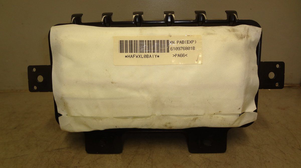 Passenger Airbag KIA SORENTO II (XM) (2009-2015)