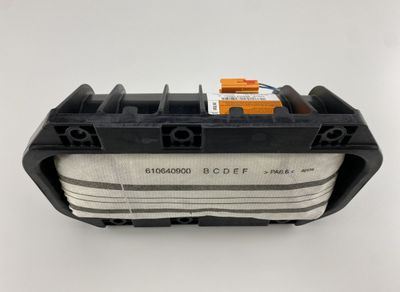 610640900 616289100C Passenger Airbag VOLVO S60 II / V60 I (2010-2018)