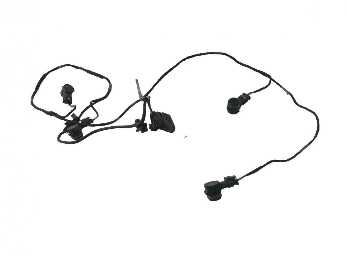 4K5971104AP Parking sensors cable harness, rear AUDI A6 (C8, 4A2, 4AH, 4A5) (2018-)