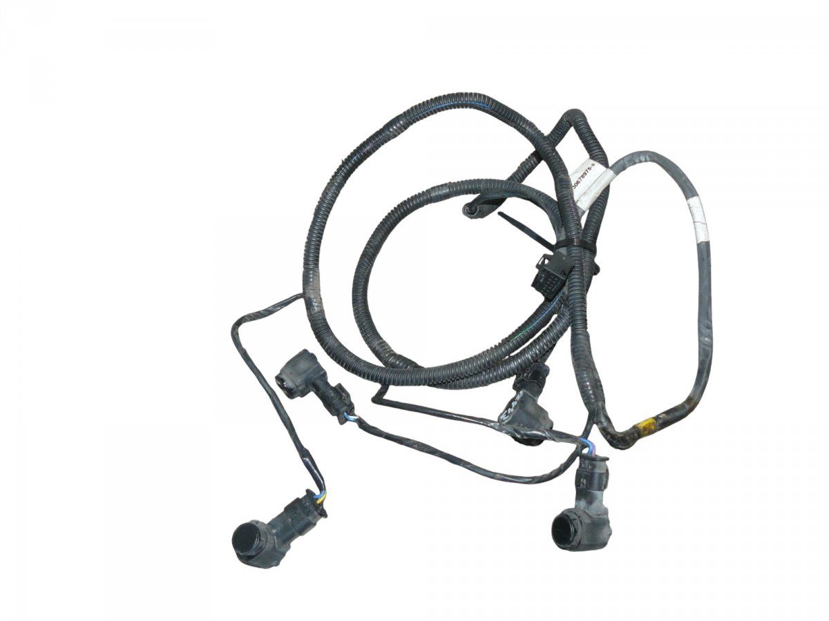 30678975 Parking sensors cable harness, rear VOLVO XC90 I (2002-2014)