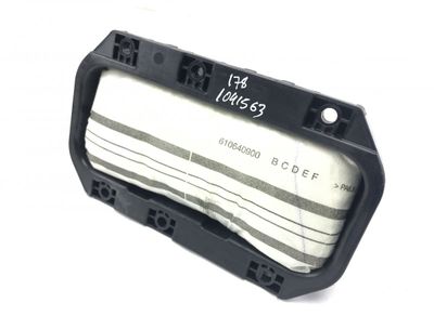 30715602 Poduszka powietrzna pasażera VOLVO S60 II / V60 I ​​(2010-2018)