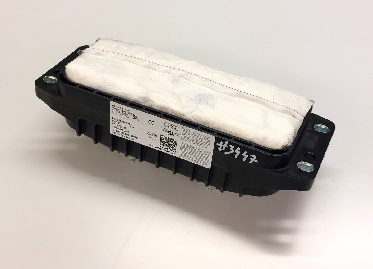 4G8880204E 621629200 Passenger Airbag AUDI A6 / A6 ALLROAD (C7, 4G) (2010-2018)