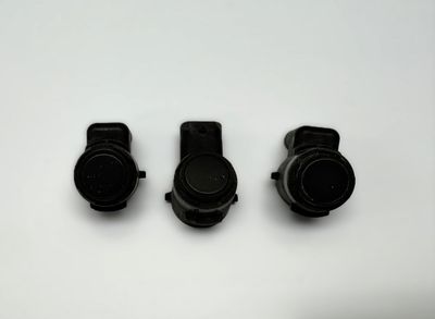 66209274428 66209274427 Czujnik parkowania przód BMW X1 (F48) (2014-2022)