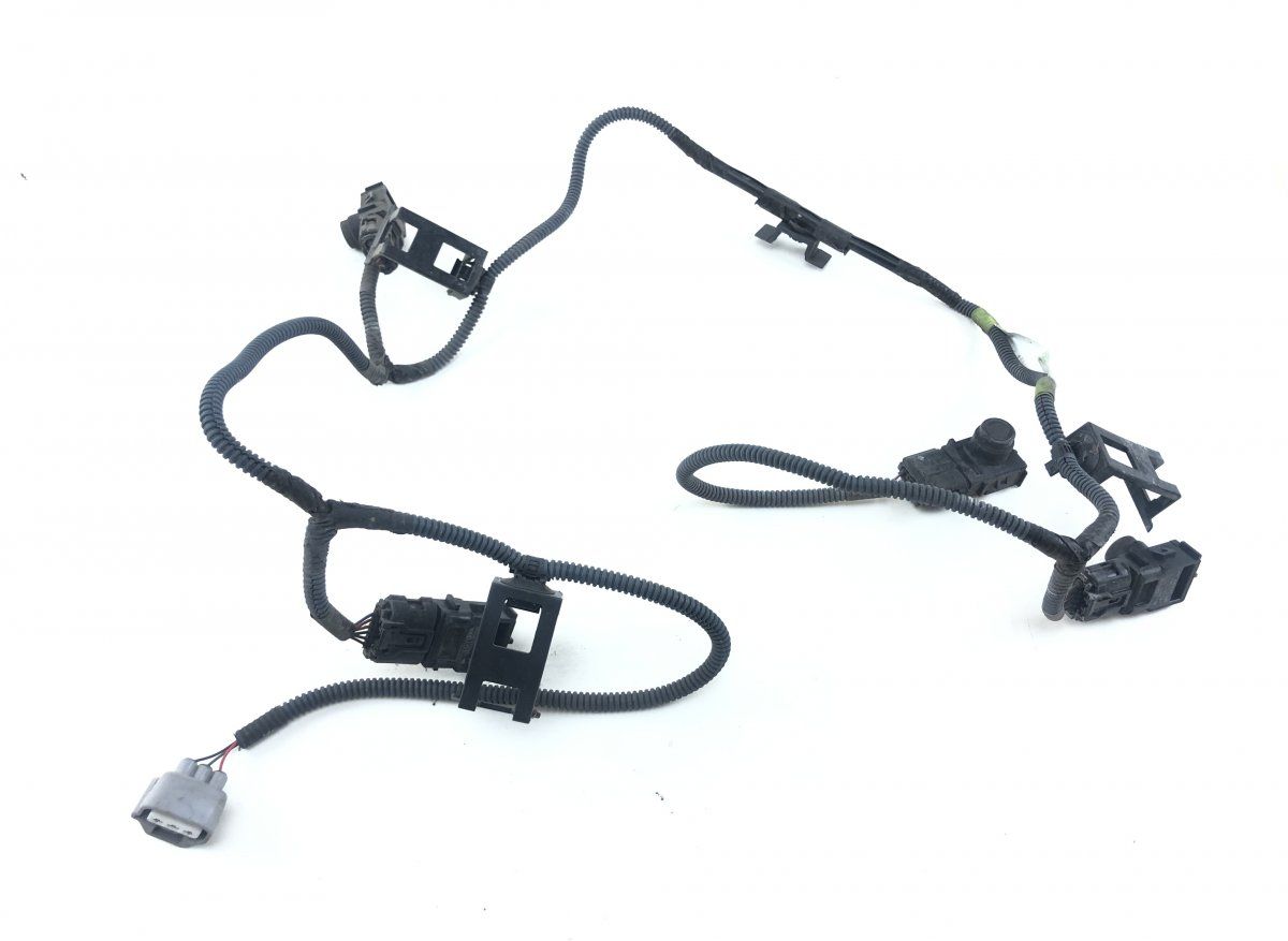 1883001050 Parking sensor rear LEXUS LS (XF40) (2006-2017)