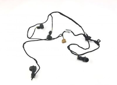 8W0971104D Кабелен сноп парктроник, заден AUDI A4 (8W, B9) (2015-)