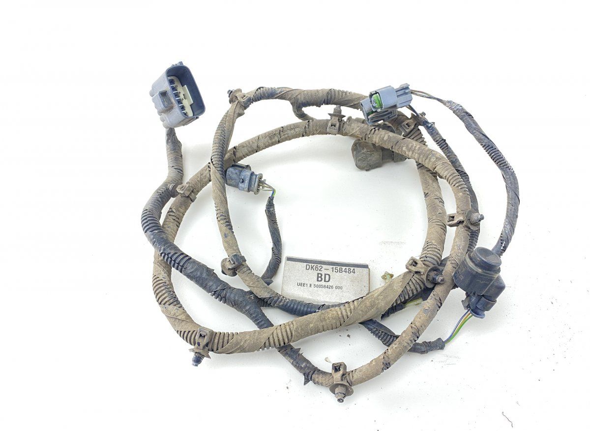 LR053996 Parking sensors cable harness, rear LAND ROVER RANGE ROVER SPORT II (L494) (2013-2022)