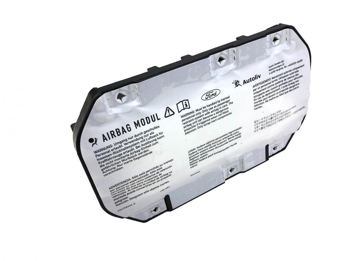 1841353 Passenger Airbag FORD C-MAX II (2010-2019)