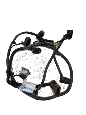 REH2011AB 0263003583 Жгут проводов датчиков парковки, задний JEEP GRAND CHEROKEE III (WH) (2005-2010)