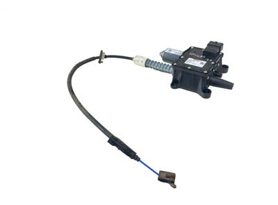 A2C53348380 Moteur / actionneur de frein de stationnement CITROËN C4 II (B7) (2009-2018)