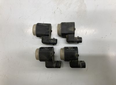 4MS271H7A Parking sensor rear KIA OPTIMA III (TF) (2010-2015)