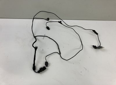 8K0971095D Wiązka przewodów czujników parkowania, przód AUDI A5 (B8) (2007-2016)