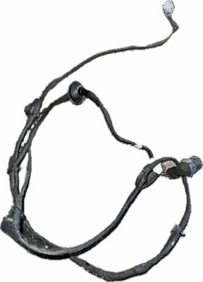 Wiązka przewodów czujników parkowania, tył MERCEDES-BENZ C-CLASS (W204) (2007-2013)