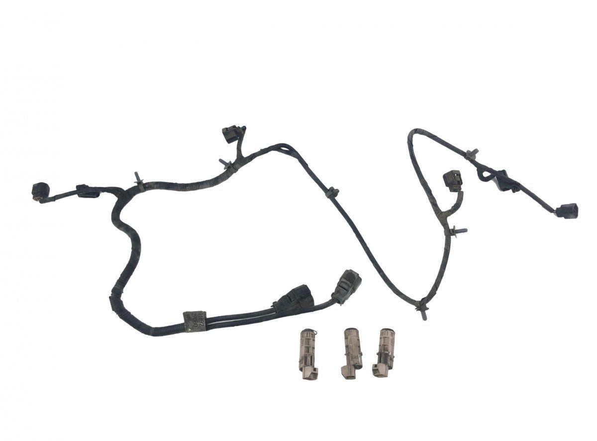 918922P080 Parking sensors cable harness, rear KIA SORENTO II (XM) (2009-2015)