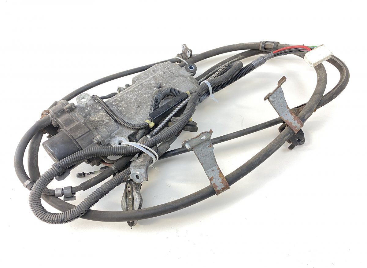 4630050010 Parking brake motor / actuator LEXUS LS (XF40) (2006-2017)