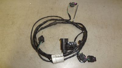 9337191 Parking sensors cable harness, front BMW 4 (F32, F33, F36, F82, F83) (2013-2020)