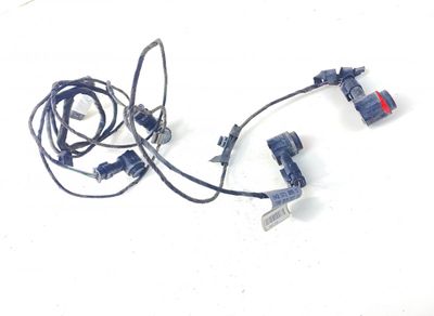 Faisceau de câbles de capteurs de stationnement avant 8K0971095D pour AUDI A5 (B8) (2007-2016)