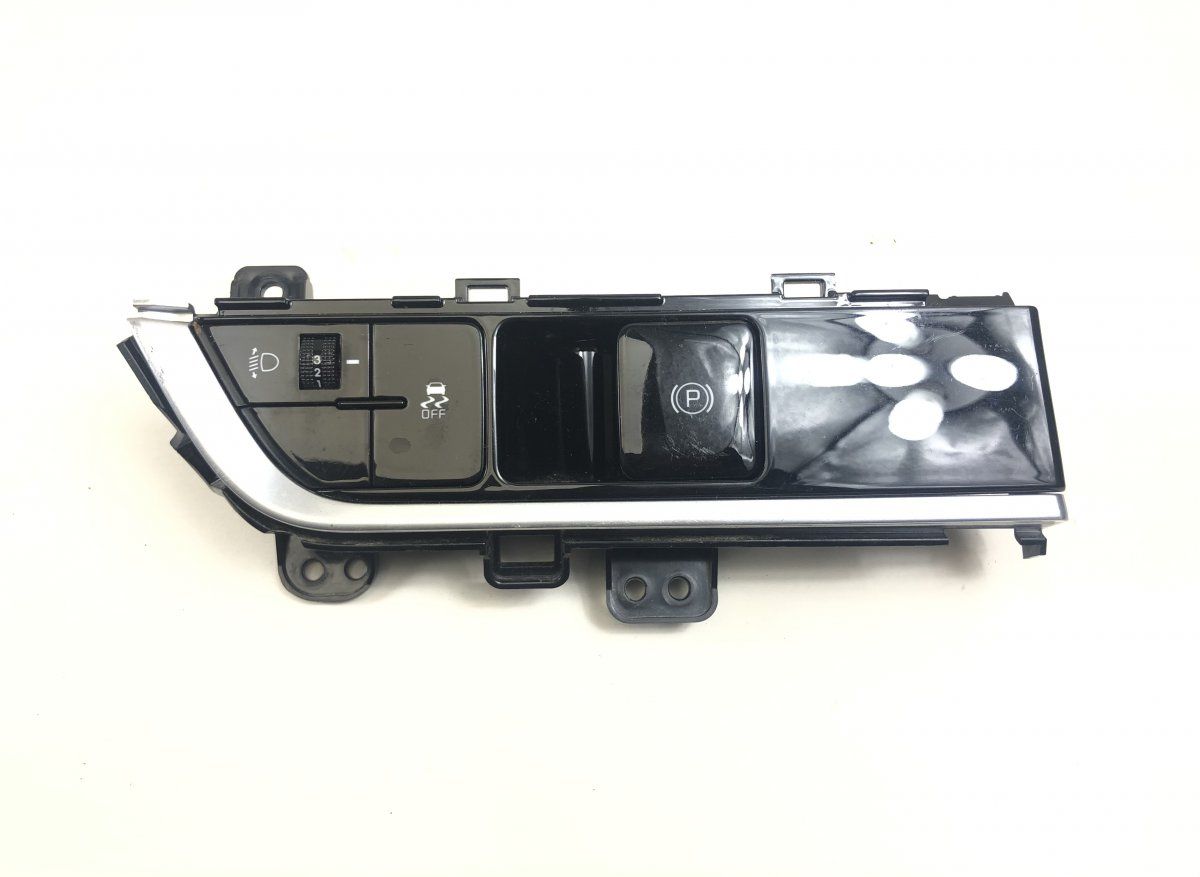 93700P1010FHV Parking brake control unit KIA SPORTAGE V (NQ5) (2021-)