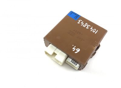 15181110150 Kontrollenhet för parkeringsbroms LEXUS LS (XF40) (2006-2017)